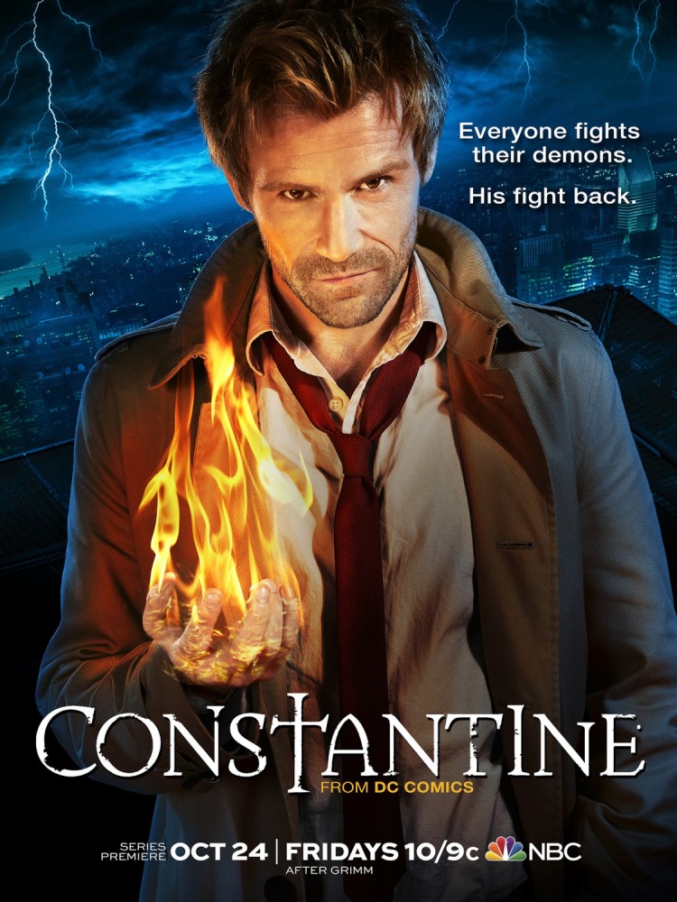 Константин (6 серия) смотреть online