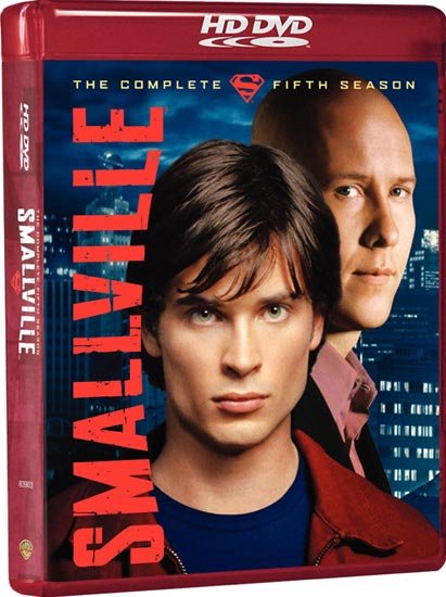 Тайны Смолвиля / Smallville ( 1-8сезон) DVDRip смотреть online