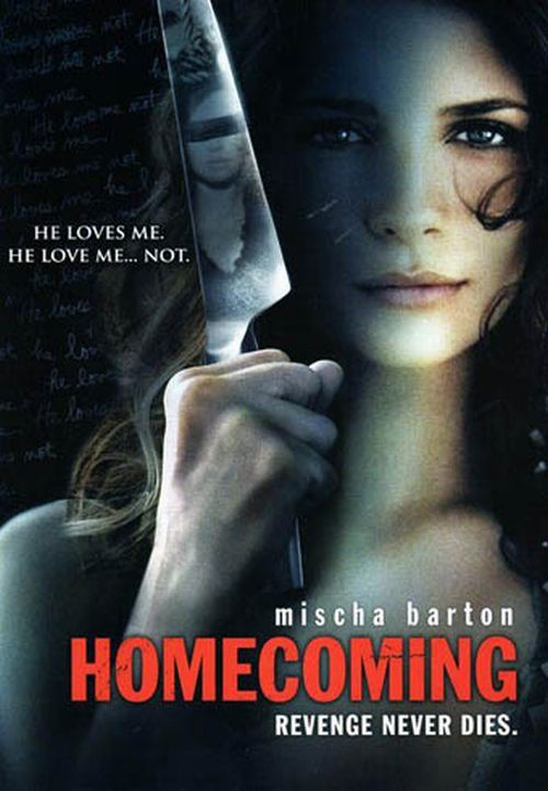 Возвращение домой / Homecoming (2009) DvDRip смотреть online