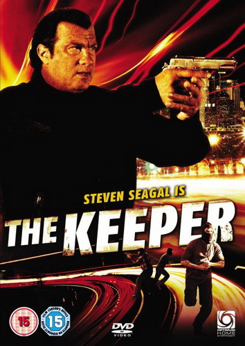 Хранитель / The Keeper (2009) HDRip смотреть online