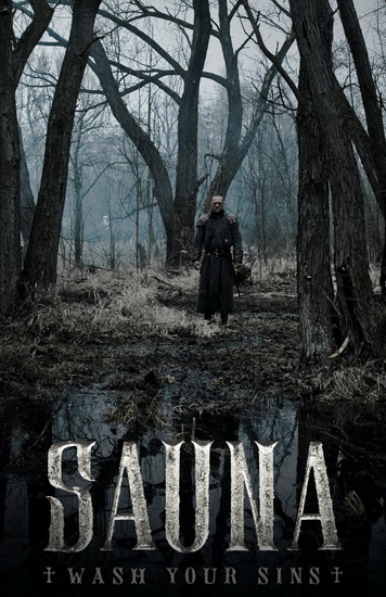 Сауна (Баня) / Sauna (2008) mp4 смотреть online