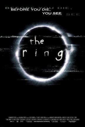 Звонок / THE RING (2002) DvDRip смотреть online