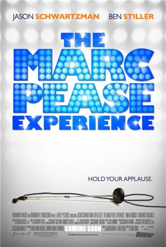 Знакомство с Марком / The Marc Pease Experience (2009) DVDRip смотреть online