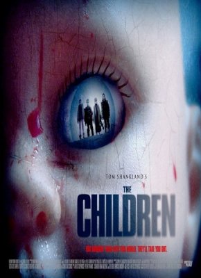 Детишки / The Children (2008) DVDRip смотреть online