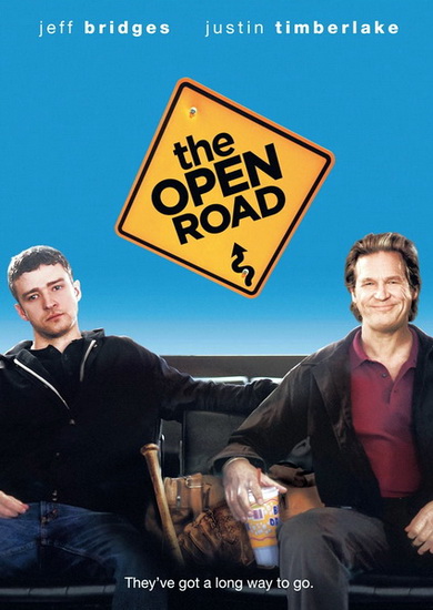 Открытая дорога / The Open Road (2009) DVDRip смотреть online