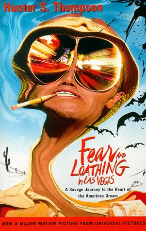 Страх и ненависть в Лас Вегасе / Fear and Loathing in Las Vegas (1998) DvDRip смотреть online