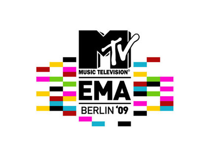 MTV Europe Music Awards 2009 DVDRip смотреть online