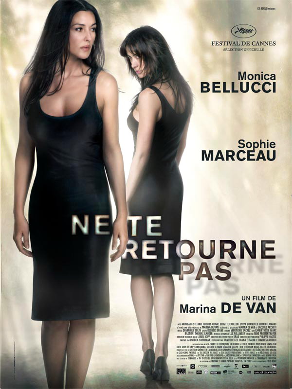 Не оглядывайся / Ne te retourne pas (2009) DVDRip смотреть online