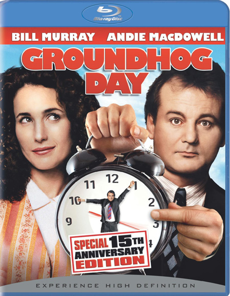 День Сурка / Groundhog Day (1993) | DvDRip смотреть online