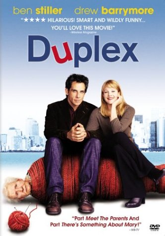 Дюплекс / Duplex (2003) DVDRip смотреть online