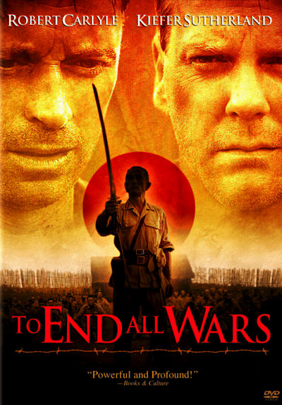 Последняя война / To End All Wars (2001) DvDRip смотреть online