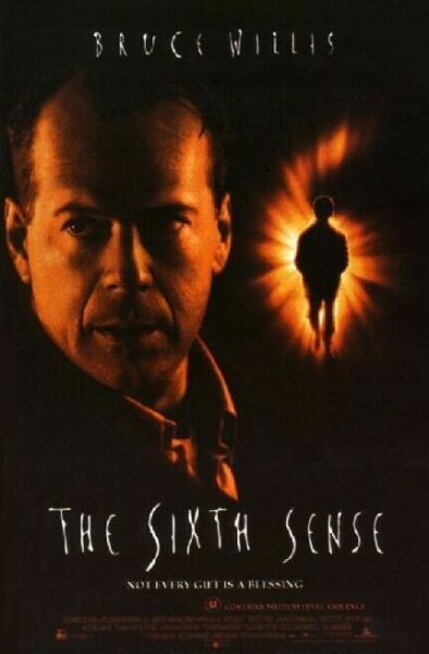 Шестое чувство / The Sixth Sense (1999) DVDRip смотреть online