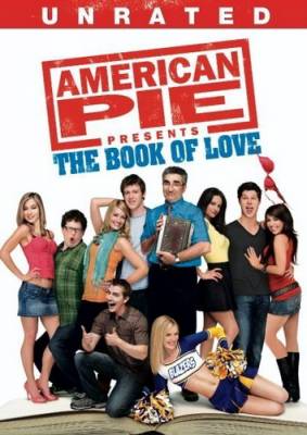 Американский пирог: Книга Любви / American Pie Presents: The Book of Love (2009) DVDRip смотреть online