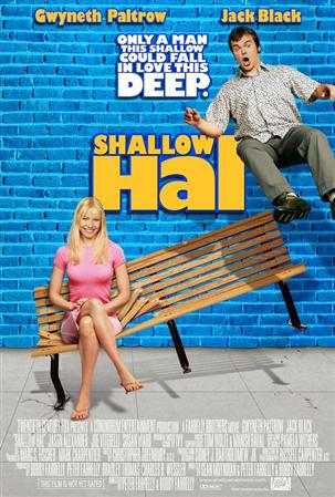 Любовь зла / Shallow Hal (2001) DVDRip смотреть online