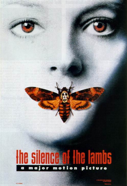 Молчание ягнят / The Silence of the Lambs (1991) DvDRip смотреть online