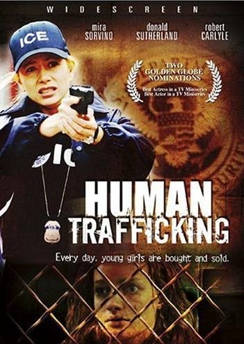 Живой товар / Human Trafficking (в 2-х частях) (2005) DvDRip смотреть online